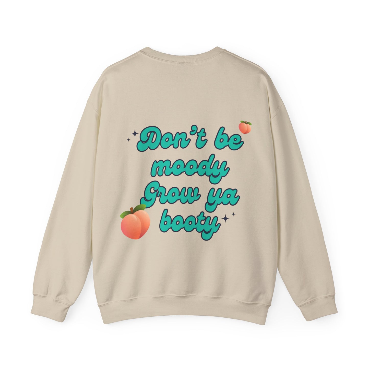 Moody Crewneck Sweatshirt