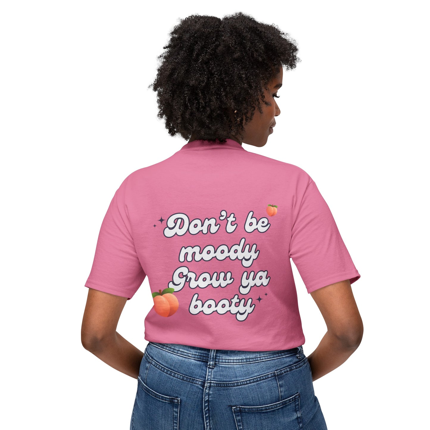 Grow Ya Booty T-shirt