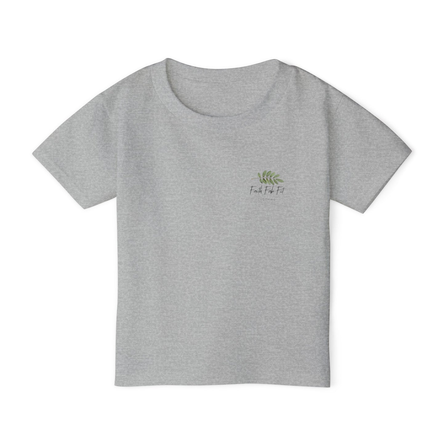 Heavy Cotton™ Toddler T-shirt