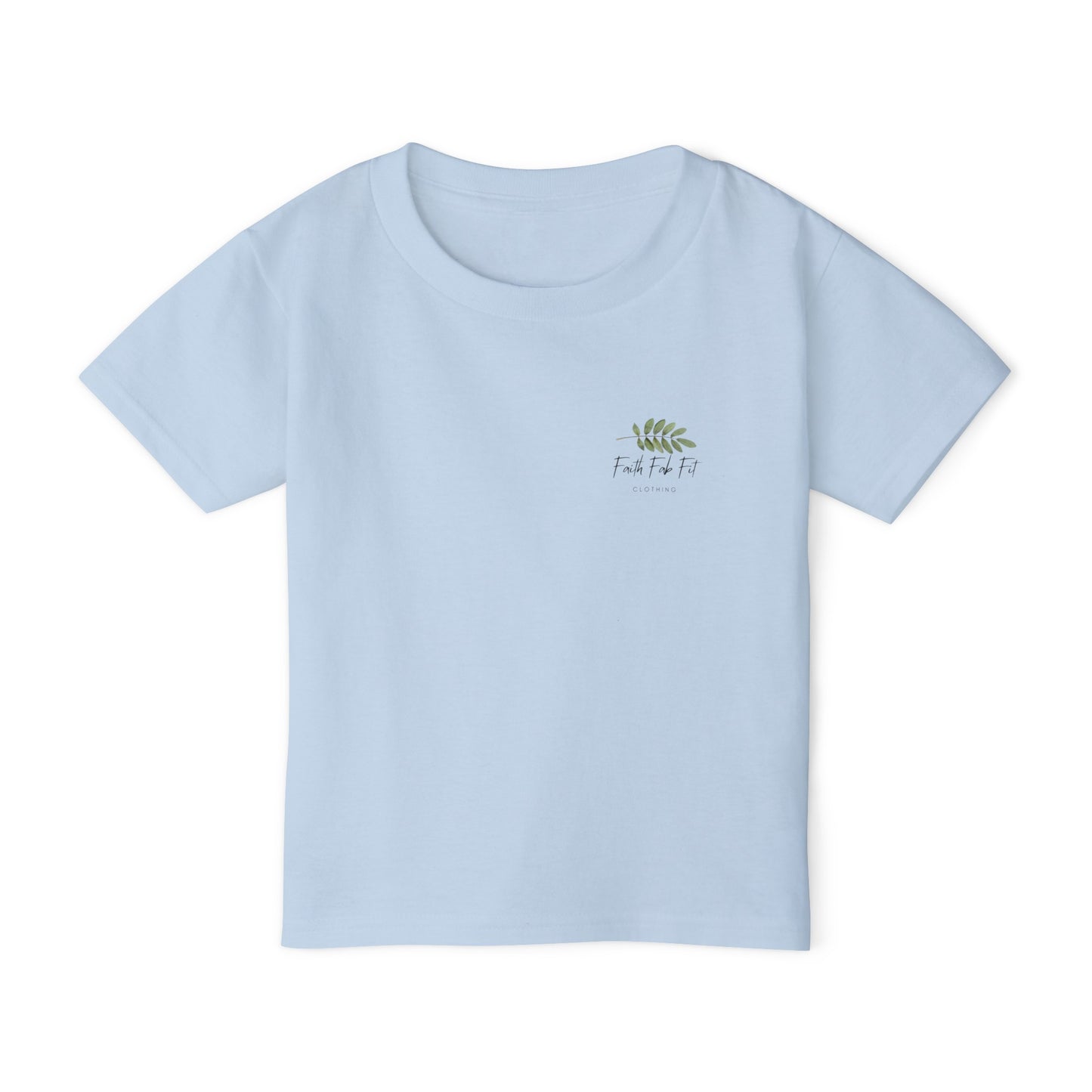 Heavy Cotton™ Toddler T-shirt