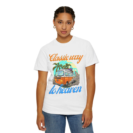 Way to Heaven T-shirt